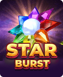Starburst — 777cx slot game
