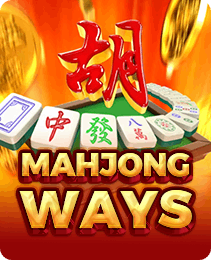Mahjong Ways — 777cx slot game